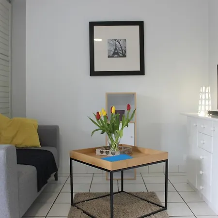Apartment Alma, Face Aux Thermes *