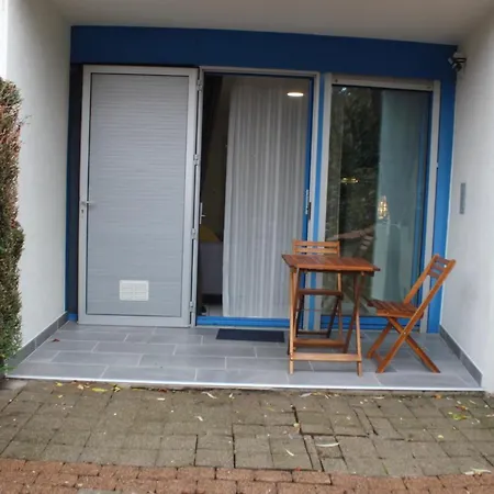 Apartment Alma, Face Aux Thermes