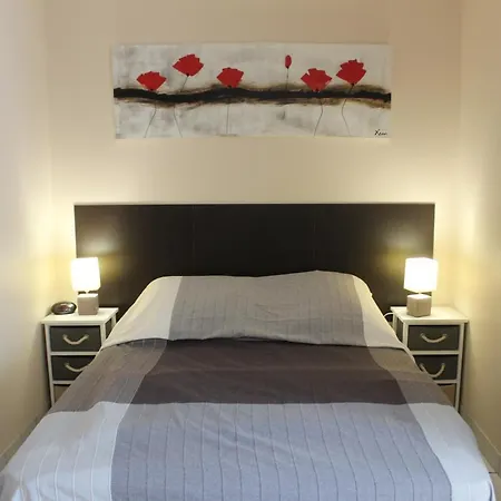 Alma, Face Aux Thermes Apartment Chatel-Guyon