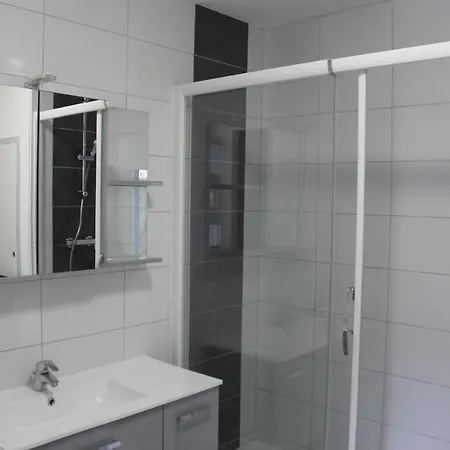 Alma, Face Aux Thermes Apartment Chatel-Guyon