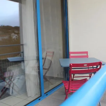 Apartment Alma, Face Aux Thermes Chatel-Guyon