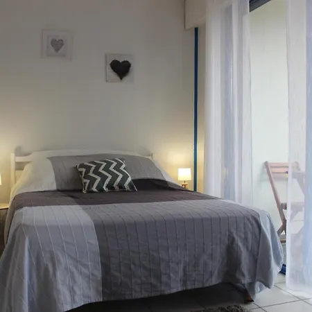 Apartment Alma, Face Aux Thermes Chatel-Guyon