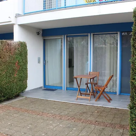Alma, Face Aux Thermes Apartment