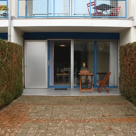 Apartment Alma, Face Aux Thermes *