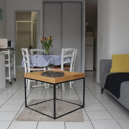 Appartement Alma, Face Aux Thermes *