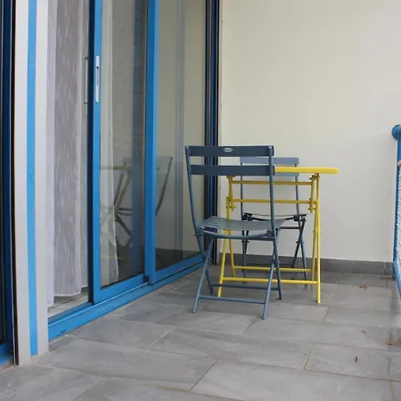 Alma, Face Aux Thermes * シャテルギュイヨン